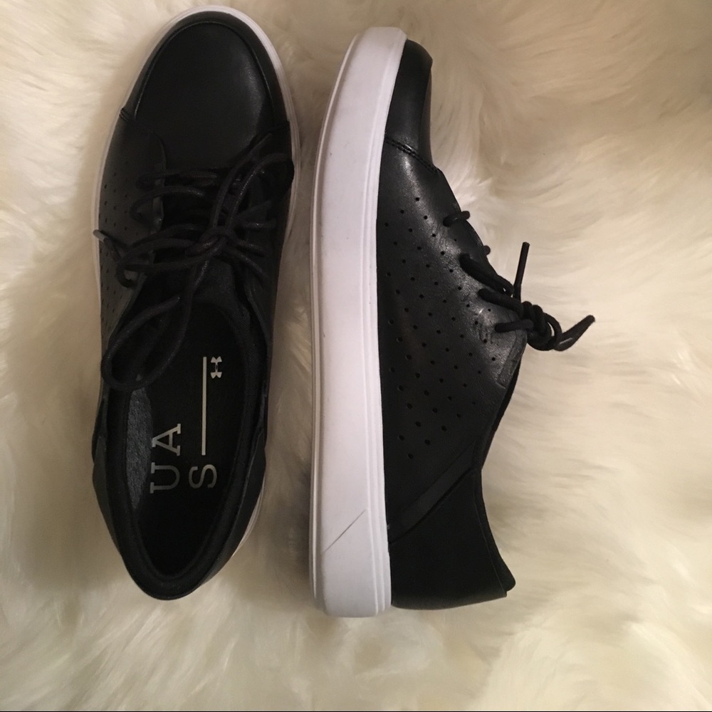 Under Armor Sneakers